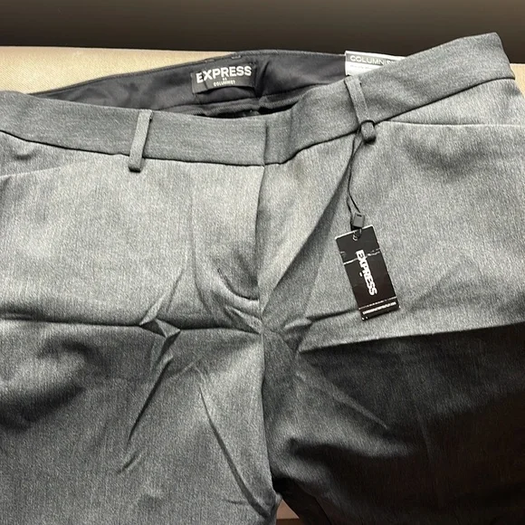 Express columnist bootcut Dress pants. New with tags. - Picture 3 of 5